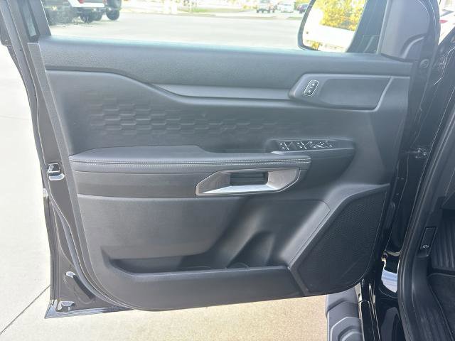 Certified 2024 Ford Ranger XLT w/ FX4 Off-Road Package image 12