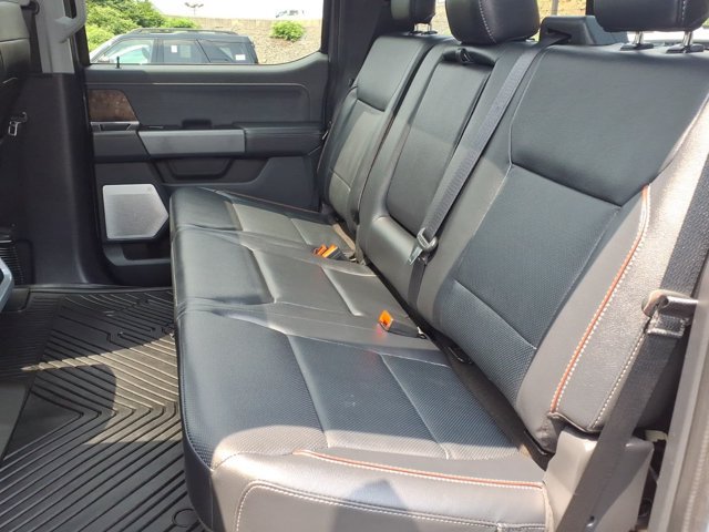 Certified 2023 Ford F150 Lariat w/ Equipment Group 502A High AWD/4WD image 20