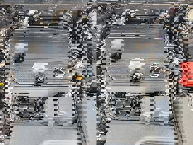 Used 2025 Lexus NX 250 FWD image 31