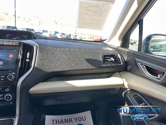 Used 2021 Subaru Ascent Limited w/ Technology Package AWD/4WD image 22