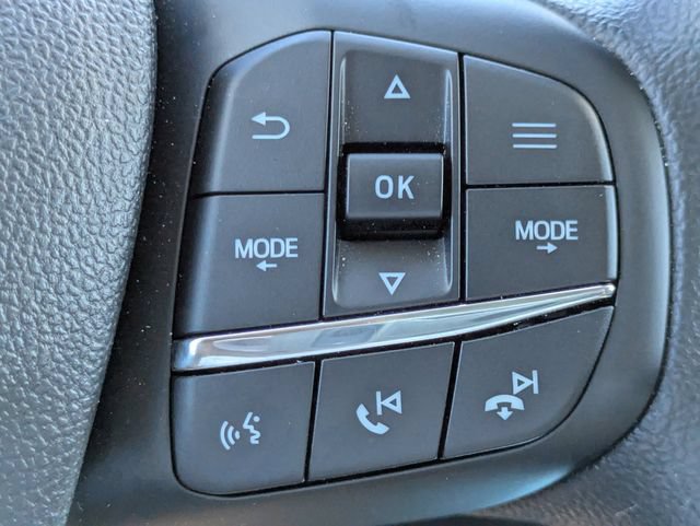 Certified 2026 Ford Maverick XLT FWD image 24
