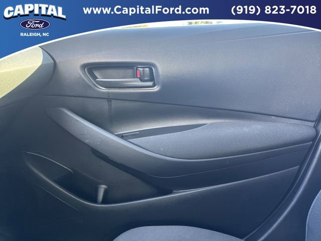 Used 2024 Toyota Corolla LE image 27