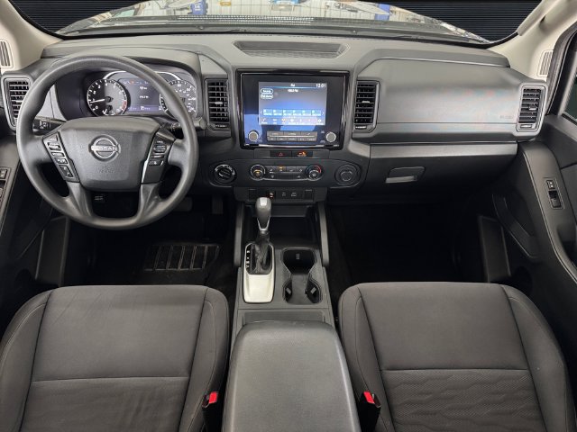 Used 2022 Nissan Frontier S w/ Technology Package AWD/4WD image 10