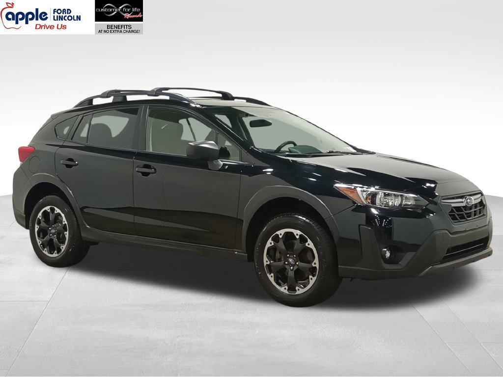 Used 2022 Subaru Crosstrek 2.0i AWD/4WD image 1