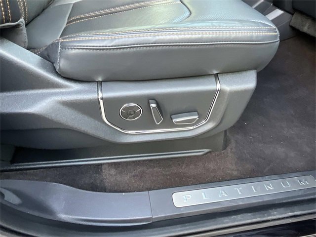 Certified 2023 Ford Expedition Platinum image 25