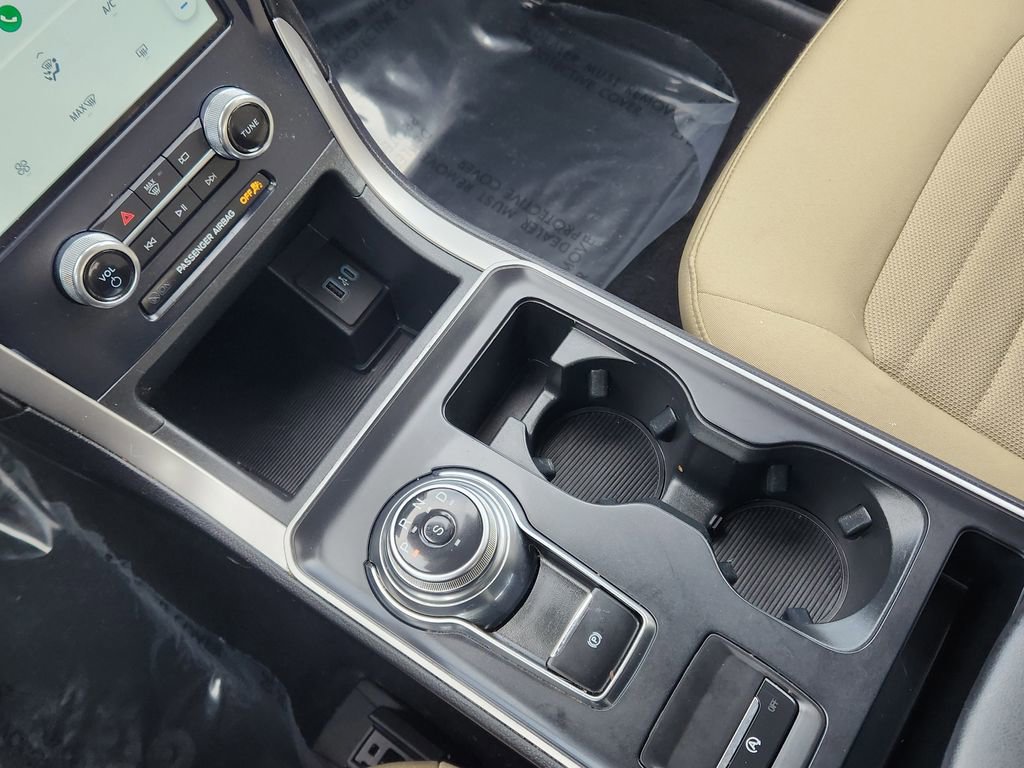 Certified 2024 Ford Edge SE image 26