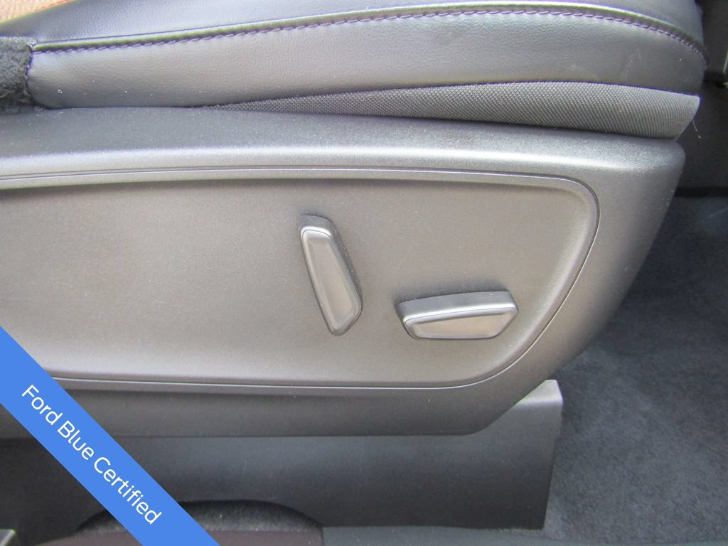Certified 2023 Ford Escape ST-Line Select w/ Tech Pack #2 AWD/4WD image 42
