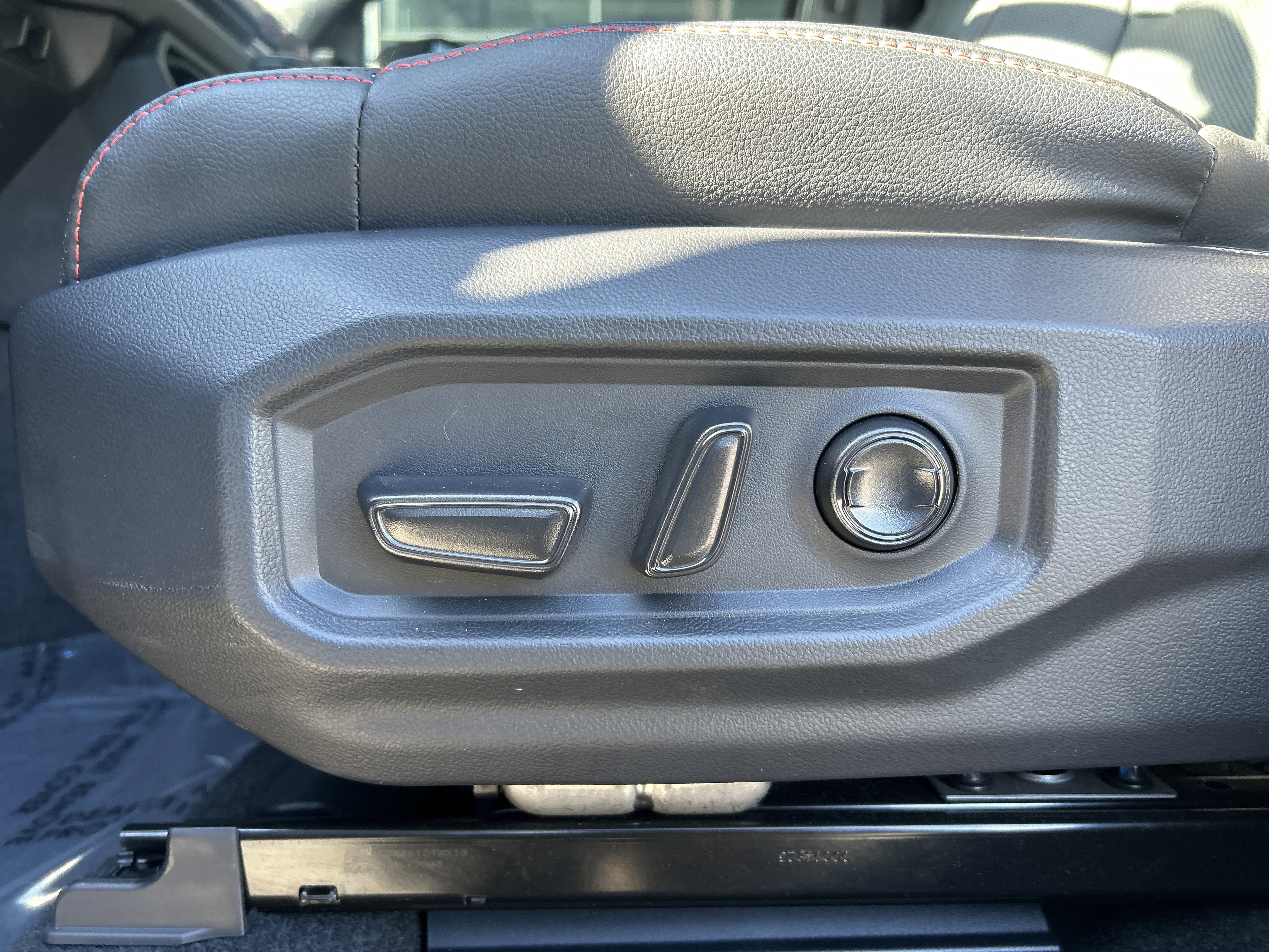 Used 2024 Toyota Sequoia TRD Pro image 13