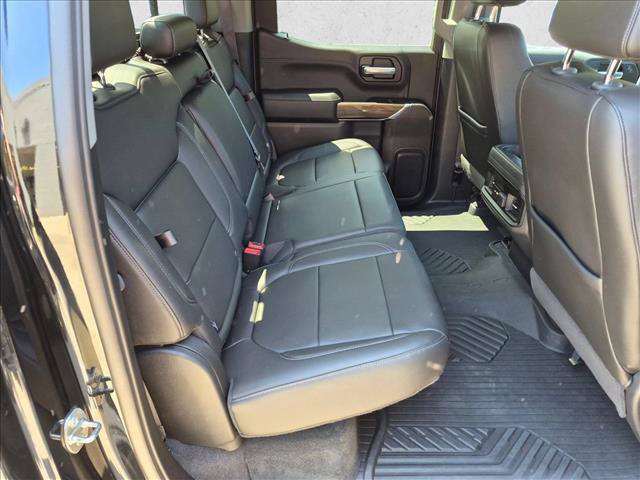 Used 2020 Chevrolet Silverado 1500 RST AWD/4WD image 21