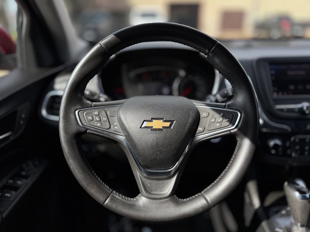 Used 2020 Chevrolet Equinox LT AWD/4WD image 30