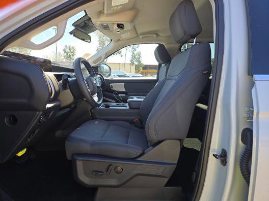 Certified 2025 Ford Expedition Max Active image 7