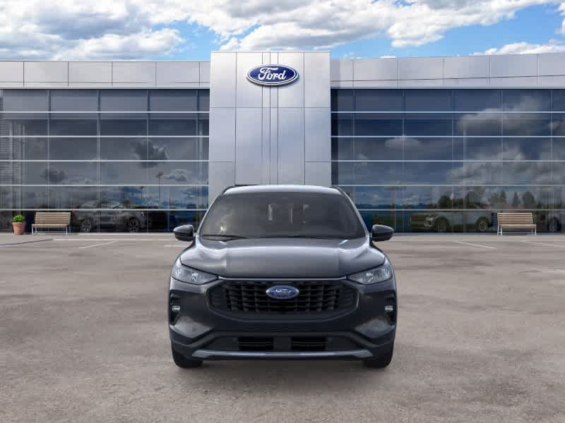 Certified 2025 Ford Escape SE FWD image 11