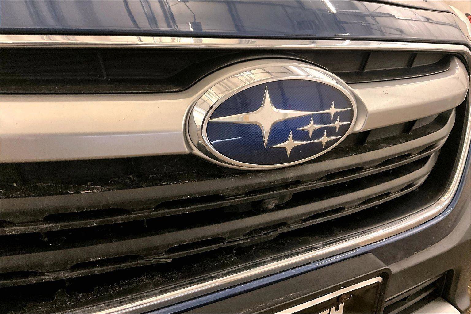 Used 2021 Subaru Outback Touring image 29