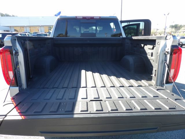 Used 2025 GMC Sierra 1500 AT4 w/ AT4 Premium Package AWD/4WD image 14