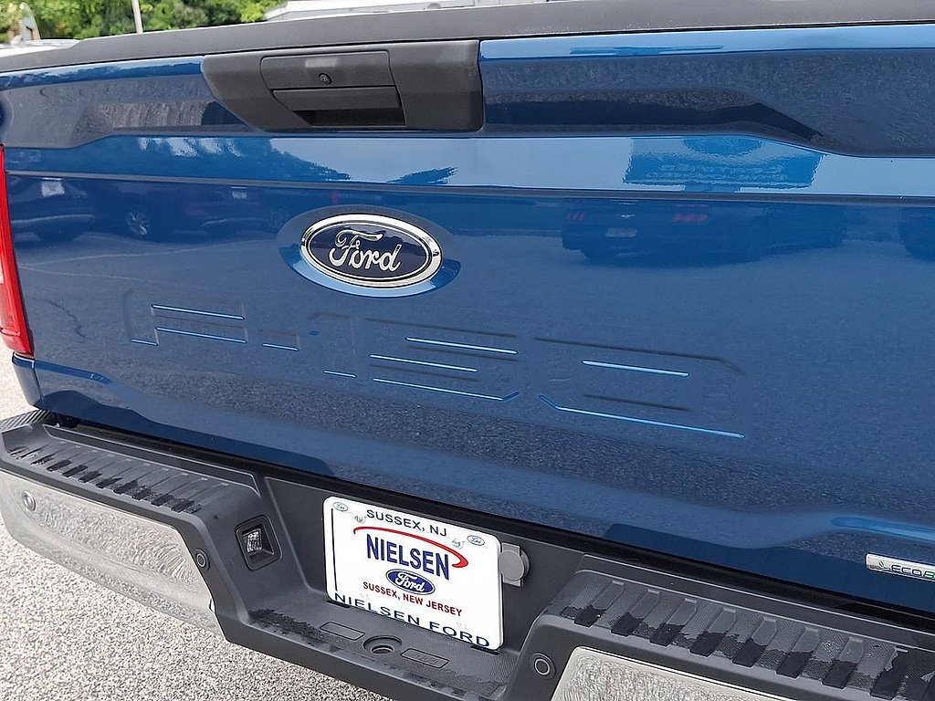 Certified 2023 Ford F150 XLT AWD/4WD image 51