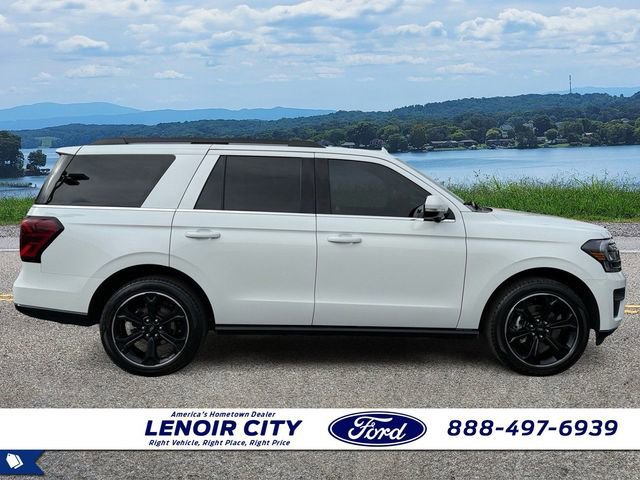 Certified 2023 Ford Expedition Limited image 6
