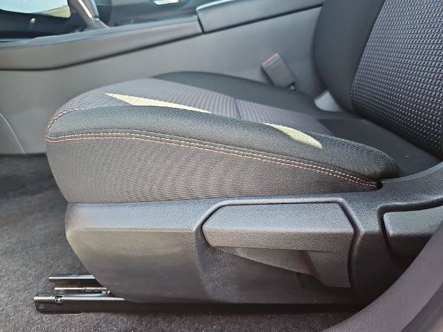 Used 2026 Nissan Sentra SR w/ SR All Weather Package FWD image 27