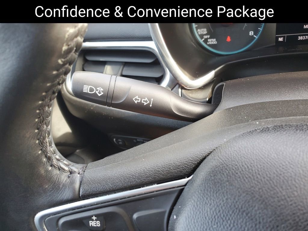 Used 2018 Chevrolet Equinox LT image 20