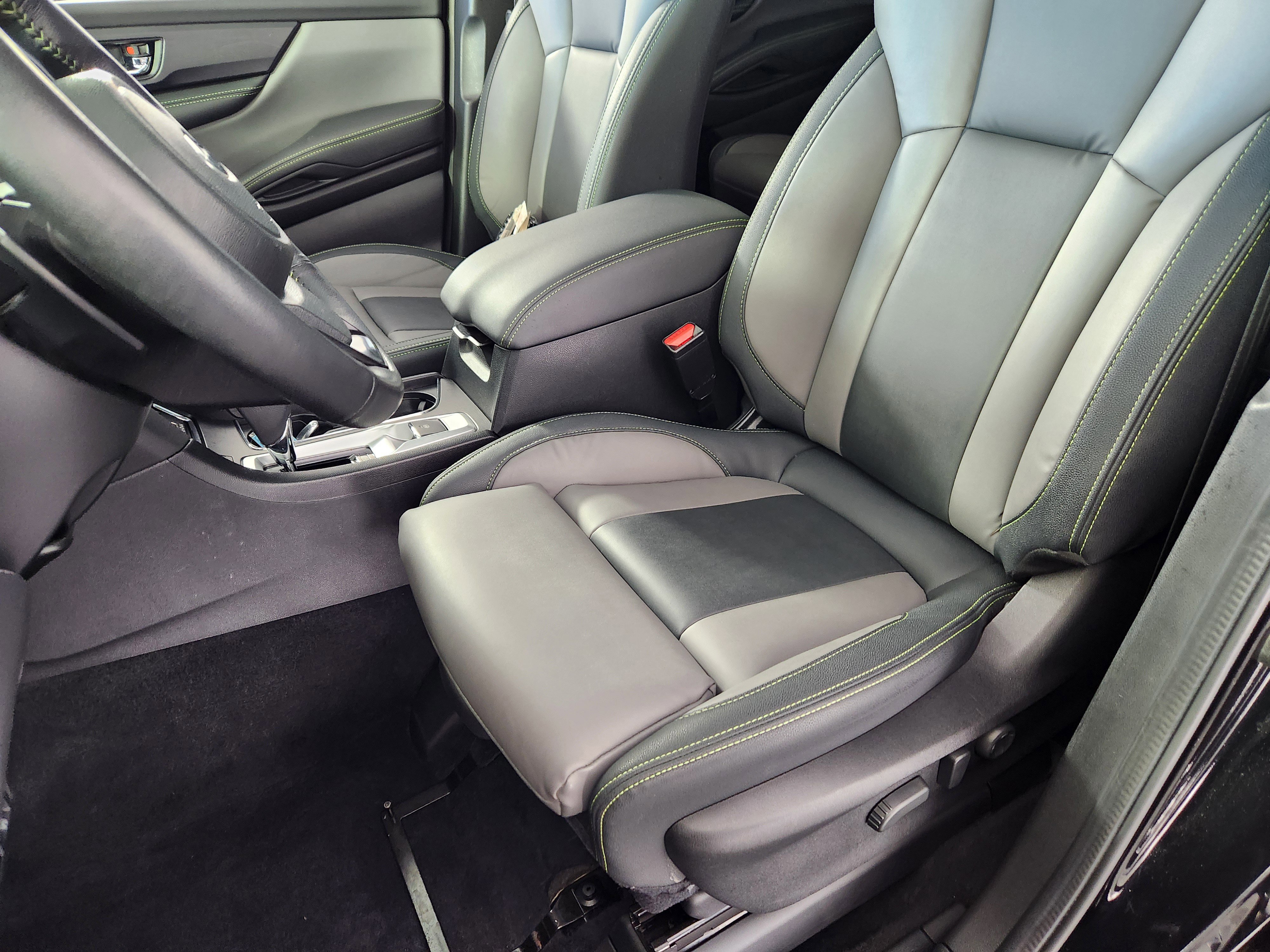 Used 2023 Subaru Ascent Onyx Edition Limited image 12