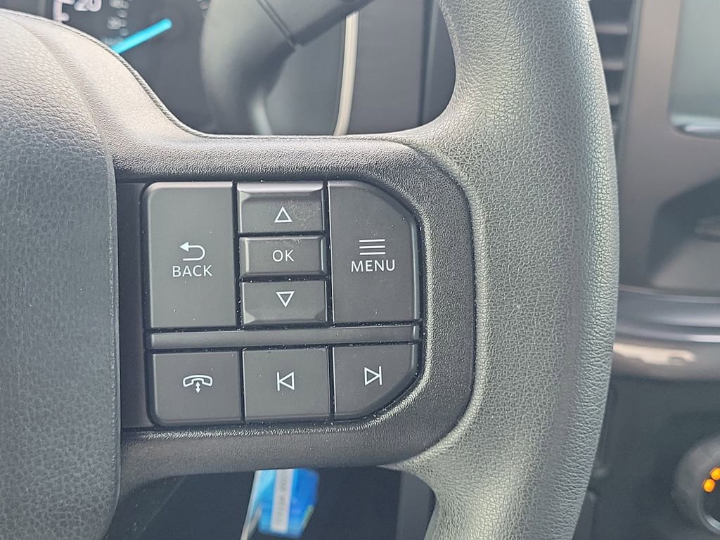 Certified 2023 Ford F150 XL w/ STX Appearance Package image 25