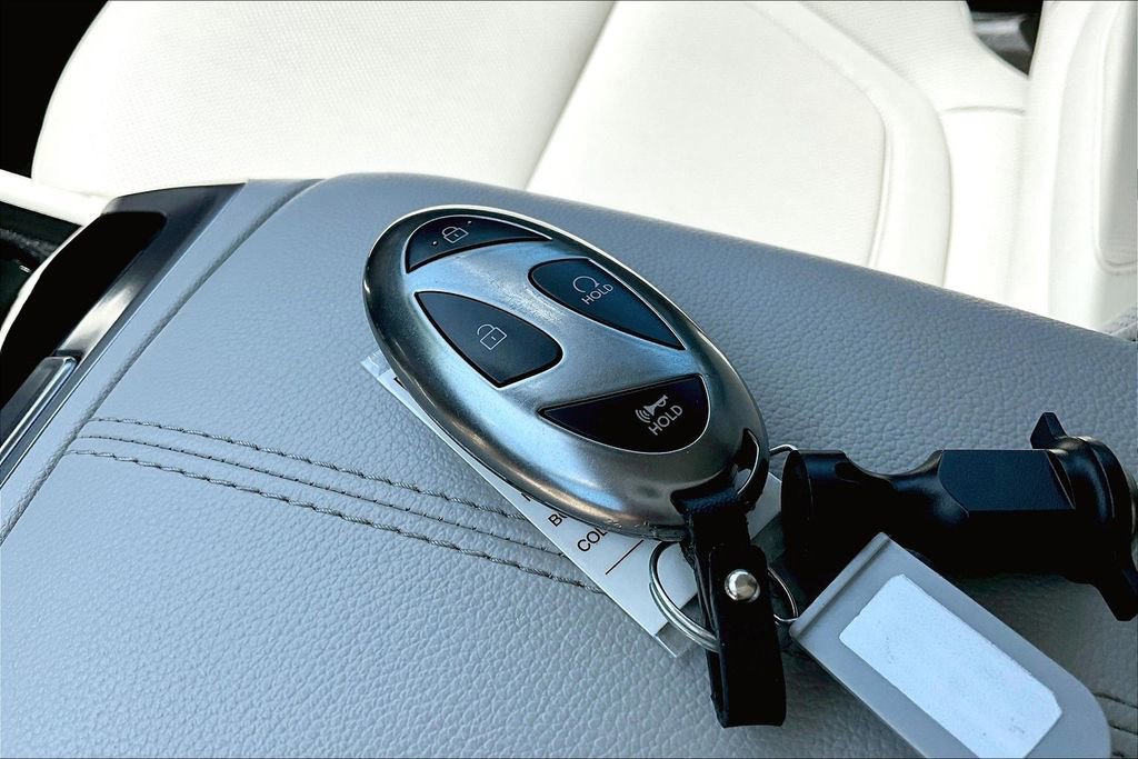 Used 2025 Hyundai Tucson SEL FWD image 13
