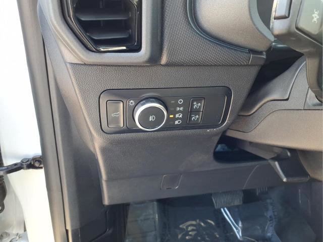 Certified 2024 Ford Bronco Sport Badlands AWD/4WD image 23
