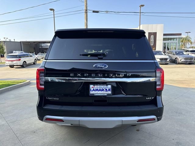 Certified 2023 Ford Expedition Limited image 7