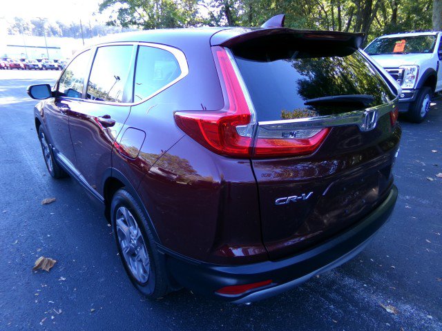Used 2019 Honda CR-V EX image 7