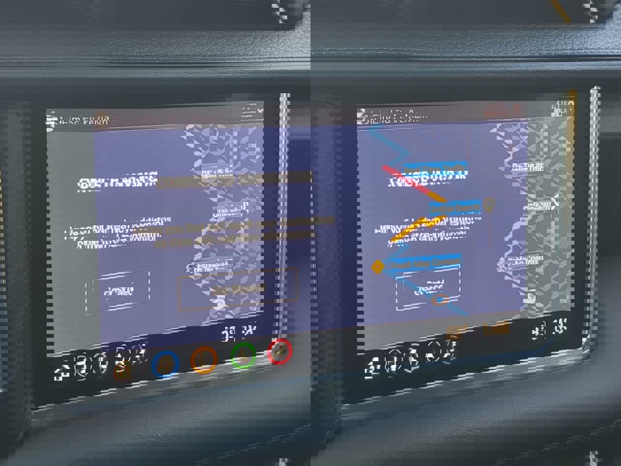 Used 2021 GMC Yukon Denali w/ Denali Premium Package image 20