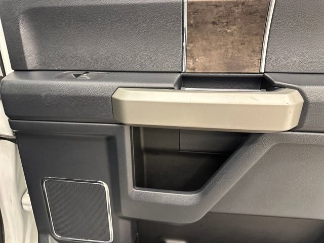 Certified 2022 Ford F350 Lariat w/ Lariat Ultimate Package image 17