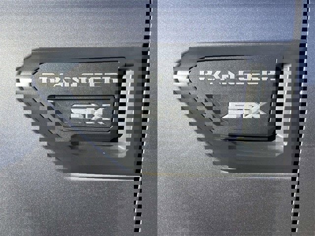 Certified 2022 Ford Ranger XL w/ Equipment Group 101A High image 37