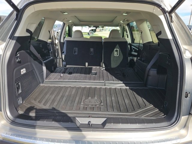 Used 2020 Subaru Ascent Premium w/ Sport Package image 11