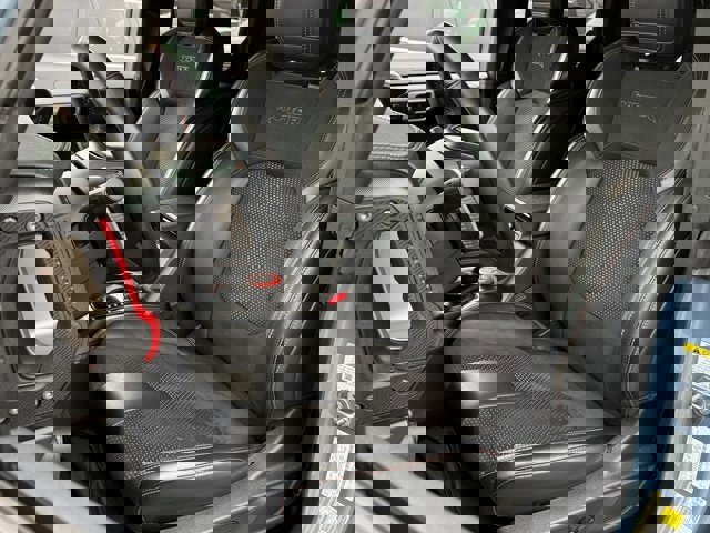 Certified 2023 Ford Bronco Raptor image 15