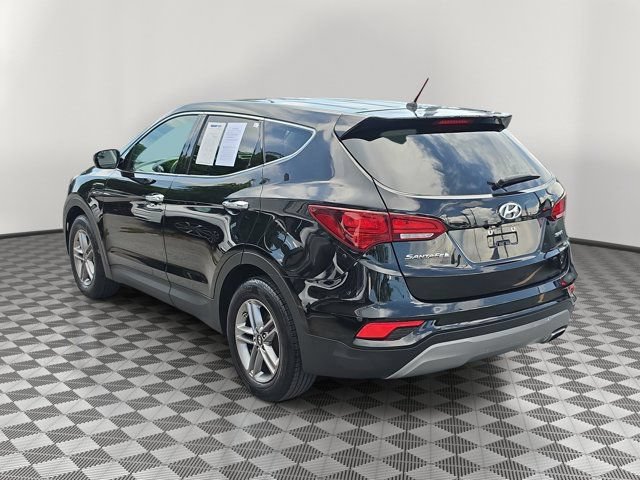 Used 2018 Hyundai Santa Fe Sport FWD image 4
