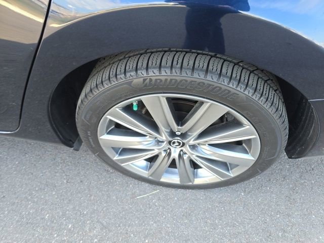 Used 2018 MAZDA MAZDA6 Grand Touring Reserve image 8