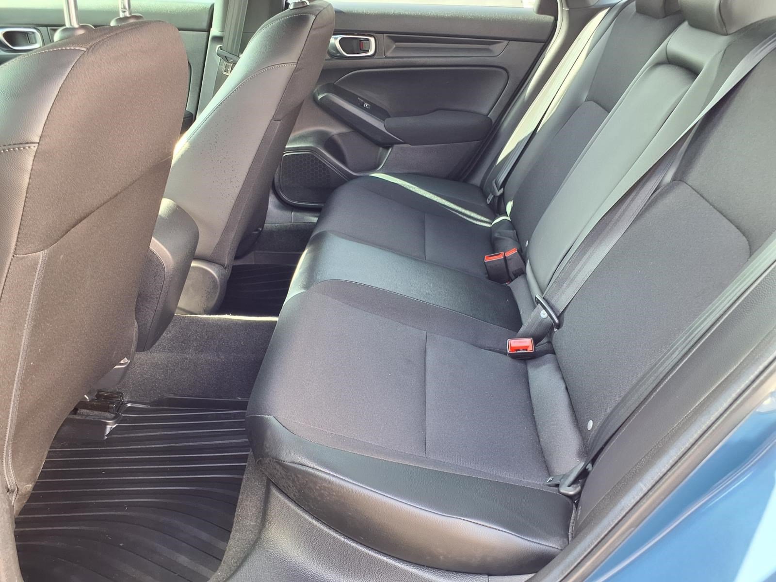 Used 2026 Honda Civic Sport image 11