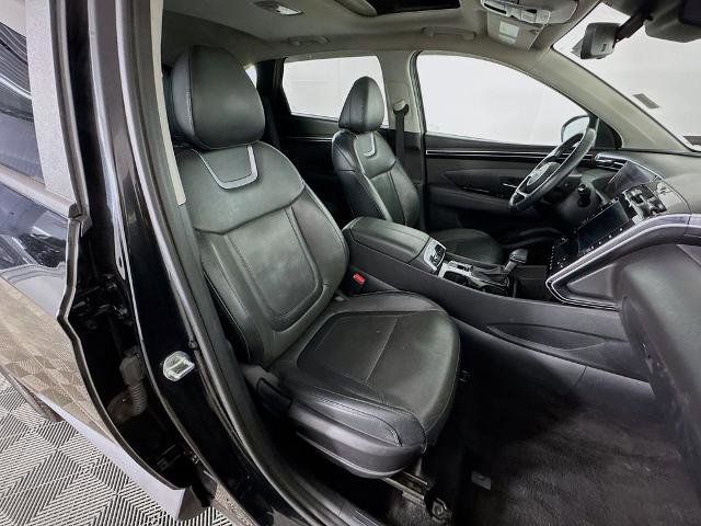 Used 2022 Hyundai Tucson SEL w/ Convenience + Premium Package AWD/4WD image 29