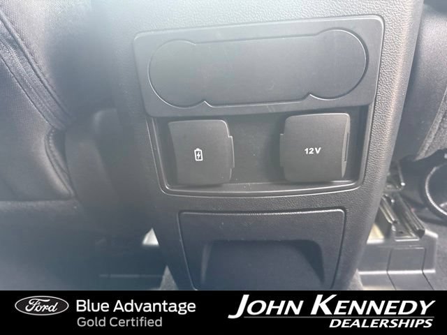Certified 2023 Ford Explorer XLT AWD/4WD image 30