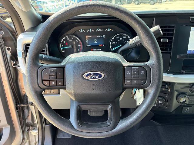 Certified 2024 Ford F250 XL w/ STX Appearance Package AWD/4WD image 17