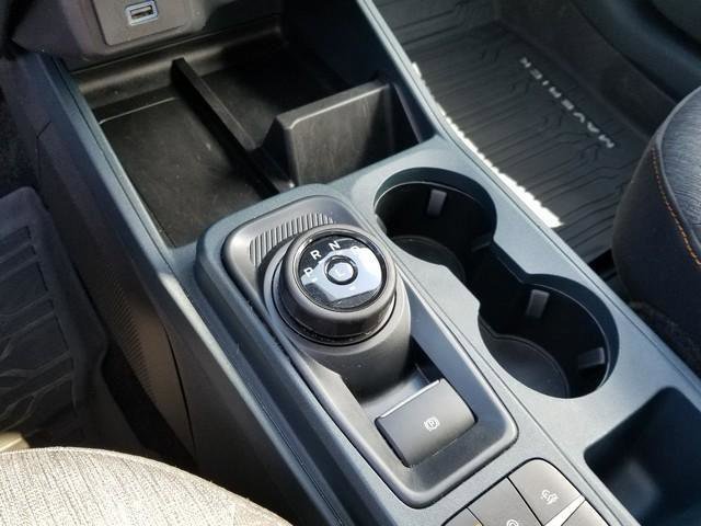 Certified 2023 Ford Maverick Tremor AWD/4WD image 19
