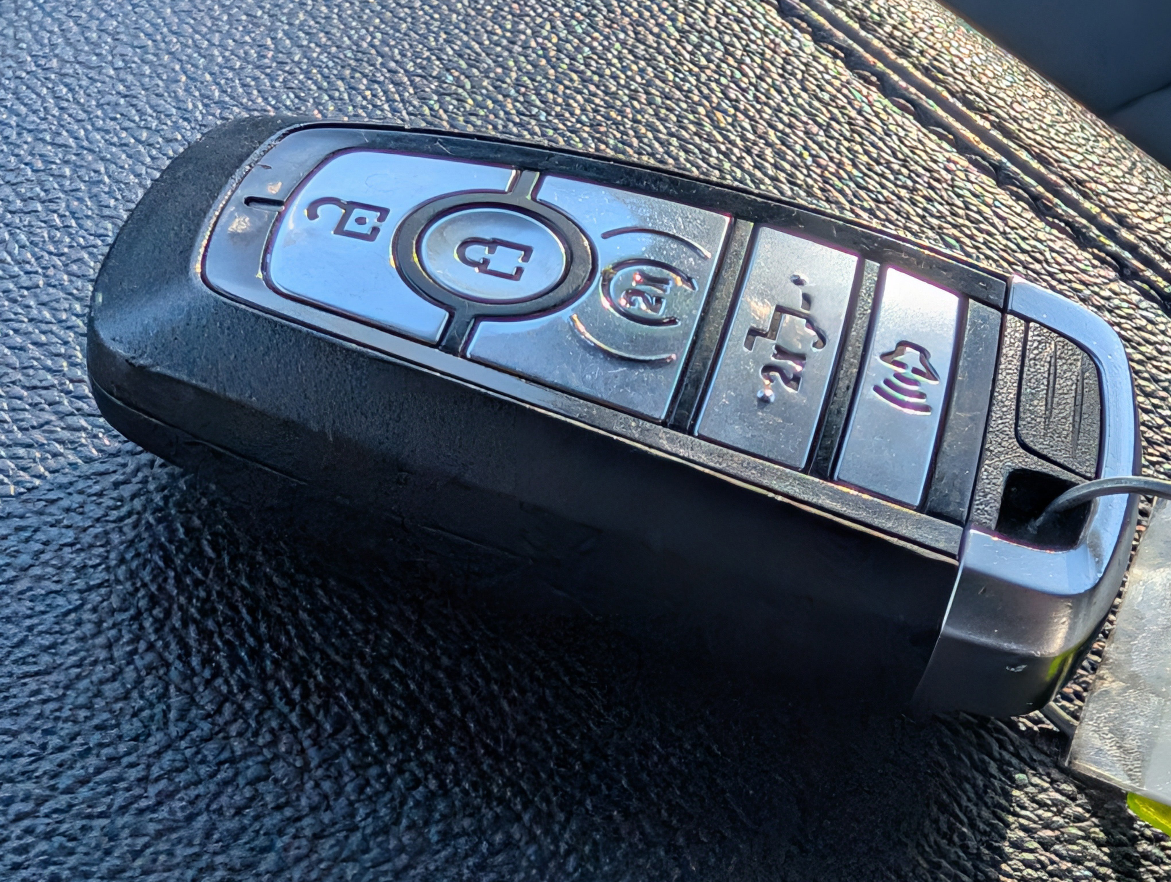 Certified 2023 Ford F150 XLT w/ Equipment Group 302A High image 35