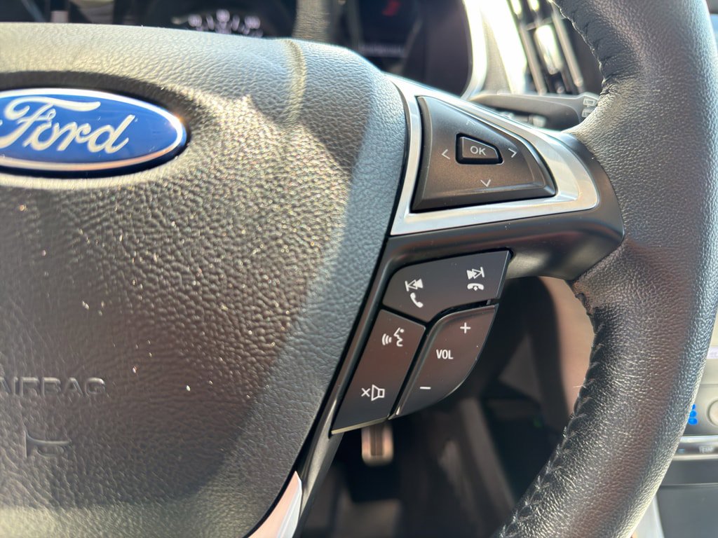 Certified 2017 Ford Edge Sport w/ Equipment Group 401A AWD/4WD image 25