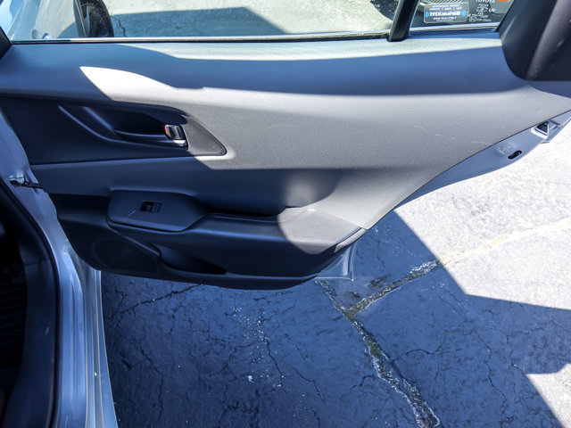 Used 2024 Toyota Prius LE FWD image 24
