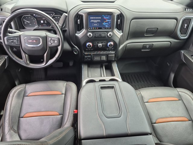Used 2021 GMC Sierra 1500 AT4 w/ Technology Package AWD/4WD image 32