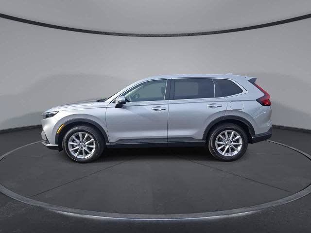 Used 2026 Honda CR-V EX image 5