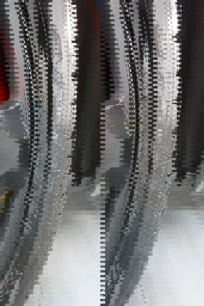 Certified 2024 Ford Explorer ST w/ Technology Package image 39