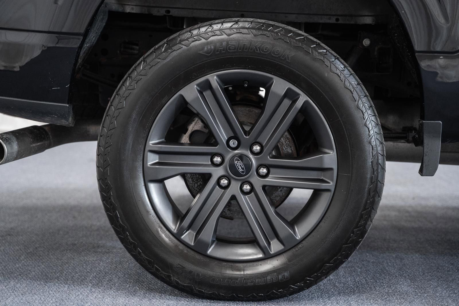 Certified 2023 Ford F150 Lariat w/ Equipment Group 502A High image 18