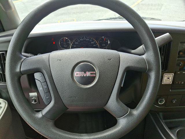 Used 2021 GMC Savana 3500 w/ Power Convenience Package RWD image 17