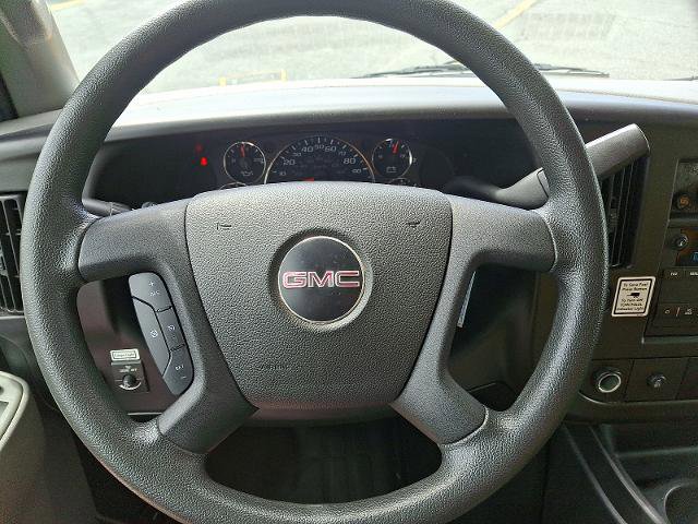 Used 2021 GMC Savana 3500 w/ Power Convenience Package RWD image 17
