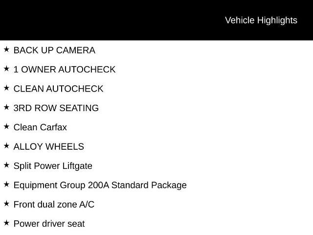 Certified 2025 Ford Expedition Active AWD/4WD image 5